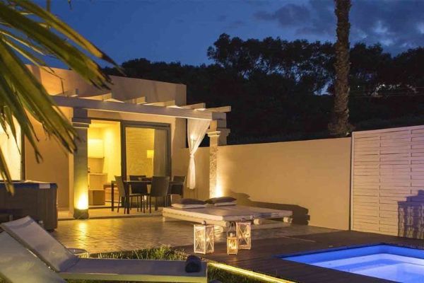 Hotel Palms and Spas Boutique Apartments (Corfú)